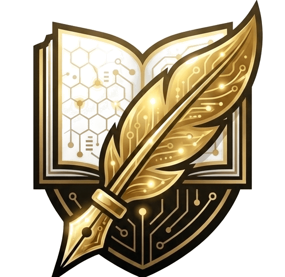 KDPage Logo