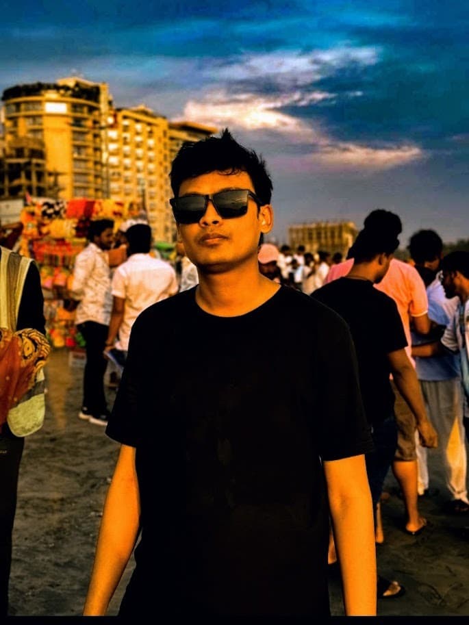 Ismam Abid — Founder of KDPage
